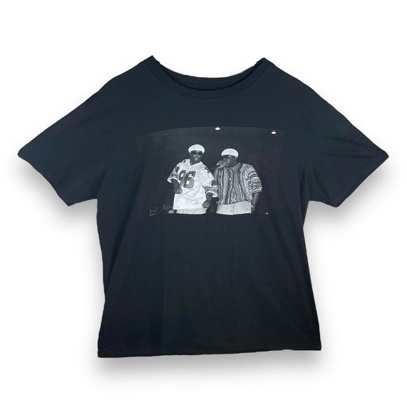 (M) The Notorious B.I.G Shirt - Picture 1 of 3